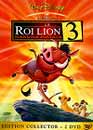  Le roi lion 3 : Hakuna Matata - Edition collector / 2 DVD 
 DVD ajout le 26/07/2007 