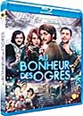 DVD, Au bonheur des ogres (Blu-ray) sur DVDpasCher