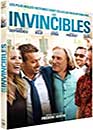 DVD, Les invincibles sur DVDpasCher