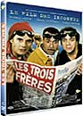 DVD, Les trois frères - Edition 2014 sur DVDpasCher