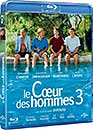 DVD, Le coeur des hommes 3 (Blu-ray) sur DVDpasCher