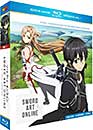  Sword Art Online : Arc 1 (SAO)  - Edition Saphir (Blu-ray) 