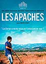 DVD, Les apaches sur DVDpasCher
