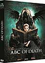 DVD, ABC of death sur DVDpasCher