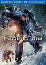 DVD, Pacific Rim (Blu-ray) sur DVDpasCher