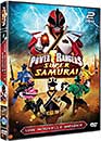 DVD, Power rangers super samurai : une nouvelle menace sur DVDpasCher