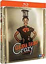DVD, Claudia tagbo : Crazy (Blu-ray) sur DVDpasCher