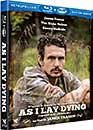DVD, As i lay dying (Tandis que j'agonise) (Blu-ray + DVD) sur DVDpasCher