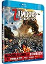 DVD, Zombies : Global Attack (Blu-ray) sur DVDpasCher