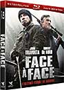 DVD, Face  face (Blu-ray) sur DVDpasCher
