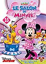 DVD, La Maison de Mickey - 23 - Le salon de Minnie sur DVDpasCher