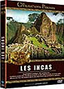 DVD, Les civilisations perdues - Les incas sur DVDpasCher
