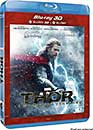  Thor : Le monde des tnbres  (Blu-ray 3D + Blu-ray) 