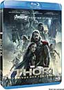 DVD, Thor : Le monde des tnbres (Blu-ray) sur DVDpasCher