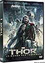 DVD, Thor : Le monde des tnbres sur DVDpasCher