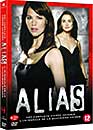 DVD, Alias : Saison 4 - Edition belge sur DVDpasCher