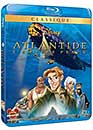 DVD, Atlantide : L'empire perdu (Blu-ray) sur DVDpasCher