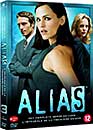 DVD, Alias : Saison 3 - dition 6 DVD - Edition belge sur DVDpasCher