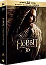Le Hobbit : La désolation de Smaug 3D - Edition ultimate (Blu-ray 3D + Blu-ray + DVD + copie digitale)
