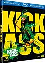 DVD, Kick ass (Blu-ray) sur DVDpasCher