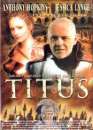 Anthony Hopkins en DVD : Titus - Aventi