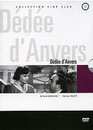 DVD, Dde d'Anvers - Edition digipack sur DVDpasCher