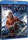 All is lost (Blu-ray)