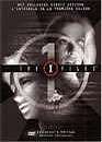 DVD, The X-Files : Saison 1 / Edition belge sur DVDpasCher