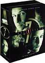 DVD, The X-Files : Saison 7 / Edition belge sur DVDpasCher