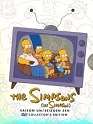 Les Simpson - Saison 1 / Edition collector 3 DVD - Edition belge