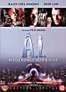DVD, A.I. Intelligence Artificielle - Edition spciale / 2 DVD - Edition belge sur DVDpasCher