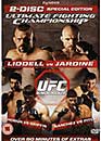 DVD, UFC 76 : Knockout sur DVDpasCher