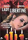 DVD, Lady Libertine sur DVDpasCher