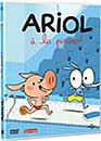 DVD, Ariol :  la piscine ! sur DVDpasCher