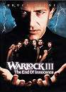 DVD, Warlock III : La rdemption sur DVDpasCher