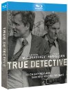 DVD, True detective : Saison 1 (Blu-ray) sur DVDpasCher
