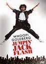 Whoopi Goldberg en DVD : Jumpin' Jack Flash