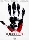  Identity 
 DVD ajout le 16/10/2004 