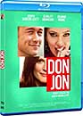 DVD, Don Jon (Blu-ray) sur DVDpasCher