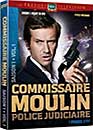 Commissaire Moulin, Police judiciaire : Saison 1 Vol. 1 - Les trsors de la tlvision