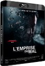 DVD, L'emprise du mal (Blu-ray + Copie numrique) sur DVDpasCher