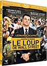 DVD, Le loup de Wall Street (Blu-ray) sur DVDpasCher