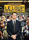 DVD, Le loup de Wall Street sur DVDpasCher