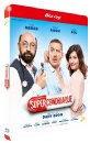 DVD, Supercondriaque (Blu-ray) sur DVDpasCher