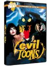 DVD, Evil toons sur DVDpasCher