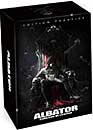 DVD, Albator (Blu-ray 3D+ 2D +DVD) - Edition prestige limite et numrote + Intgrale du manga Albator  sur DVDpasCher