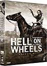 DVD, Hell on wheels : Saison 3 sur DVDpasCher