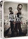 DVD, Hell on wheels : Saisons 1  3 sur DVDpasCher