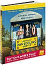 A bord du Darjeeling limited (Blu-ray + DVD) - Edition spciale Fnac