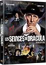 DVD, Les svices de Dracula sur DVDpasCher